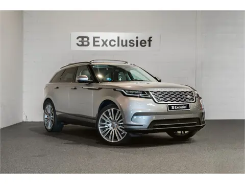 Land Rover Range Rover Velar P400e R-Dynamic SE | Pan.dak |