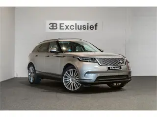 Land Rover Range Rover Velar P400e R-Dynamic SE | Pan.dak |