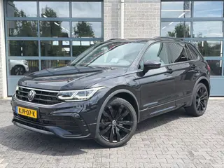 Volkswagen Tiguan 1.4 TSI eHybrid R-Line Business+