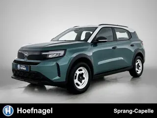 Opel Frontera 1.2 Turbo Hybrid Edition | Camera | Cruise Control | Stoelverwarming | CarPlay