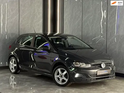 Volkswagen Polo 1.0 MPI Comfortline Business |1e Eignr|Navi|Cruise|Parkpilot|LED|Airco|Boekjes