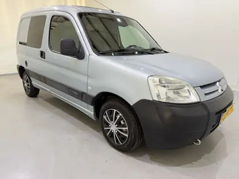 Citroën Berlingo 1.4i 600 NAP (bj 2005)
