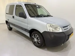 Citroën Berlingo 1.4i 600 NAP (bj 2005)