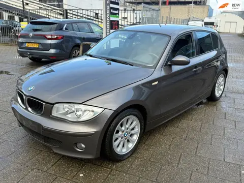 BMW 1-serie 116i Business Line | BELGIES AUTO!!