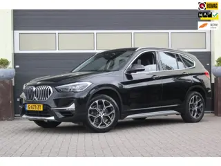 BMW X1 SDrive18i High Executive Edition Trekhaak Facelift