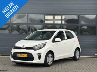KIA PICANTO 1.0 MPI COMFORTPLUSLINE I VERWACHT 02-06-2026