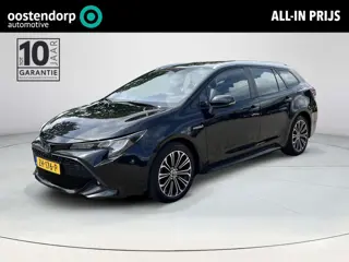 Toyota Corolla Touring Sports 2.0 Hybrid First Edition | Navigatie | Parkeer camera | LM Velgen | Ad