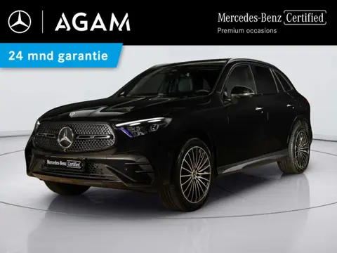 Mercedes-Benz GLC 300e 4MATIC Sport Edition Premium | Panorama dak