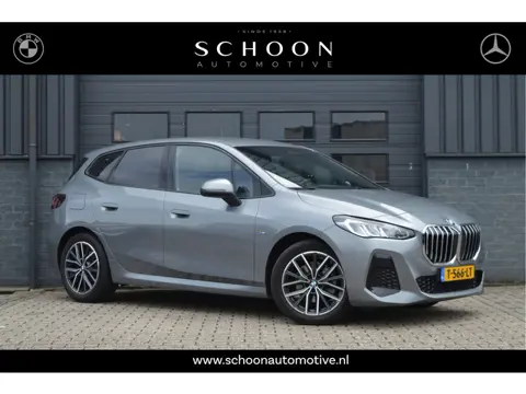 BMW 2 Serie Active Tourer 218i | M-PAKKET | CAMERA | ORG. NL |