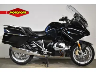 BMW R 1250 RT (bj 2019)