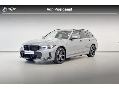 BMW 3 Serie Touring 330e