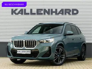 BMW X1 xDrive25e - M-Sport - Pano - Trekhaak - 19 inch - Camera