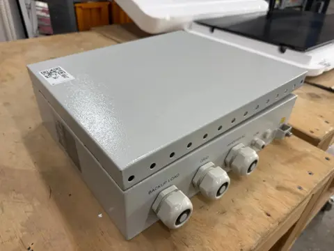 Huawei Backup box B1
