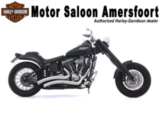Harley-Davidson FXSTC SOFTAIL CUSTOM (bj 1994)