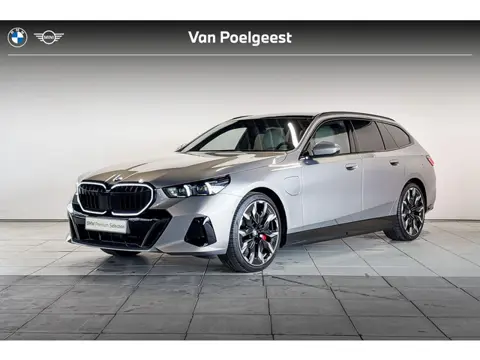 BMW 5 Serie Touring 550e xDrive Innovation Pack M Sportpakket Pro Aut.