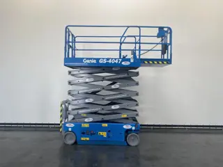 Genie GS 4047 (bj 2018)