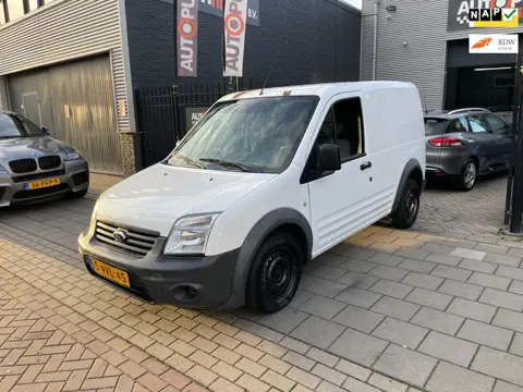 Ford Transit Connect T200S 1.8 TDCi Business Edition 1e Eig! NAP APK