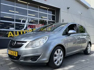 Opel Corsa 1.0-12V '111' Edition - 5Drs - Airco I Comfort pakket I 117.000 KM