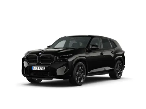 BMW XM PHEV Label 30 kWh XM LABEL | M drivers pack | M Sportrem systeem| Bowers en Wilkins Diamond S