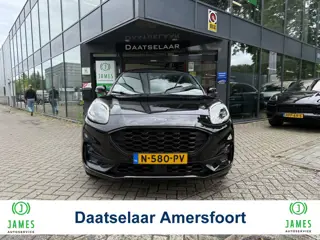 Ford Puma 1.0 EcoBoost Hybrid ST-Line X pannoramadak B&O Camera