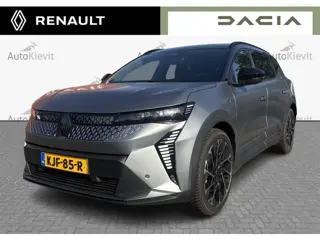 Renault Scénic E-Tech EV87 long range esprit Alpine - Demo / all weather banden