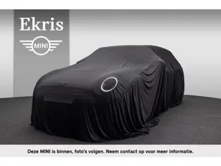 MINI Countryman Cooper SE ALL4 | Achteruitrijcamera | Comfort Acces | Stuurverwarming | Adaptive Cru