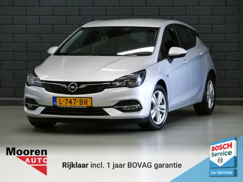 Opel Astra 1.2 111PK Edition | CAMERA | CARPLAY | CRUISE CONTROL |