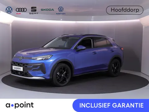 Volkswagen T-Roc Life First Edition 1.5 eTSI 85 kW / 116 PK SUV 7 v DSG | Camera| 18'LM-velgen| verw