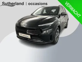 Hyundai Kona EV Comfort 39 kWh 62.000 KM | SOH 96% | Licht Metalen Velgen | WORDT VERWACHT!