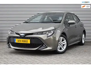 Toyota Corolla 1.8 Hybrid, Airco, Ecc, Cruise, Camera, Winterpack.