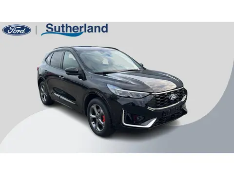 Ford Kuga 2.5 PHEV ST-Line X 243pk | Zuid | Driver Assistance Pack | Panorama dak | Winterpack | Tec