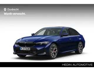 BMW 3-serie 330e M Sportpakket | M Sportpakket Pro | Comfortpack| Elektrische trekhaak | Panorama | 
