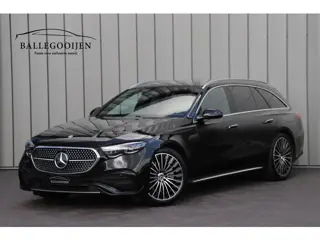 Mercedes-Benz E-Klasse Estate 300e AMG | 313PK | Keyless-go | Sfeerverlichting | Stoelkoeling | Dist