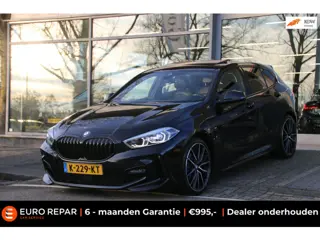 BMW 1-serie 118i High Executive Edition M-PAKKET PANO-DAK NL-AUTO NAP!