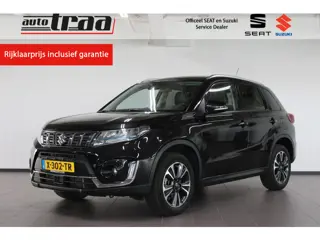 Suzuki Vitara 1.4 Boosterjet Style Smart Hybrid / Camera / Led verlichting / Navigatie / Adaptive cr