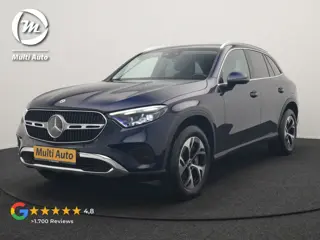 Mercedes-Benz GLC 300e 4MATIC Avantgarde PHEV 313pk Dealer O.H. | Adaptive Cruise | Camera | Digital