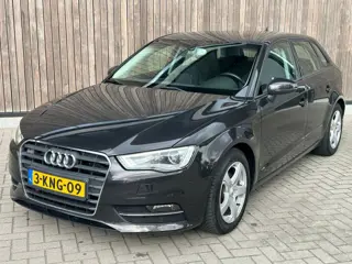 Audi A3 Sportback 1.6 TDI | XENON | NAVI | CLIMA |