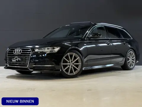 Audi A6 Avant 1.8 TFSI ultra Lease Edition | 2x S-Line | Panoramadak | 67.000km | Bose