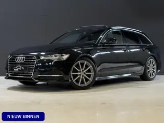 Audi A6 Avant 1.8 TFSI ultra Lease Edition | 2x S-Line | Panoramadak | 67.000km | Bose