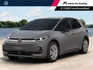Volkswagen ID.3 Neo Trend 50 kWh accu 170 PK Elektr. aandrijving · Comfort Pakket ·