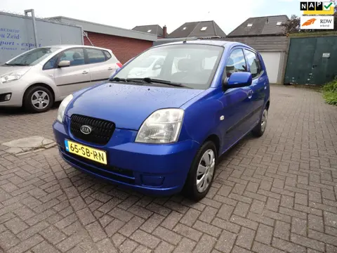 Kia Picanto 1.0 LXE AIRCO