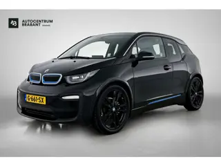 BMW I3 Basis 120Ah 42 kWh (NL-auto, 93% SoH, Navi Pro, Harman/Kardon, StoelV, Camera, Parkeersensore