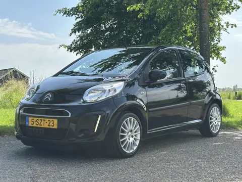 Citroën C1 1.0 Collection 5 drs * Sportline * Airco