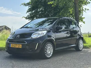 Citroën C1 1.0 Collection 5 drs * Sportline * Airco