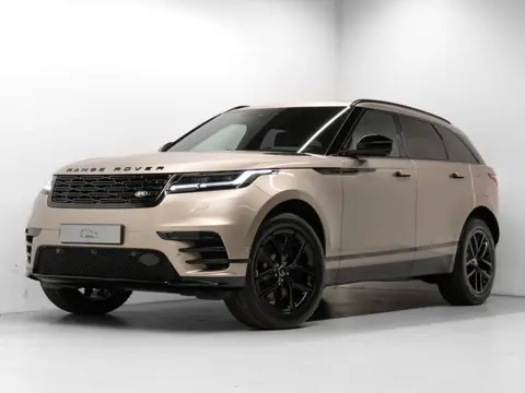 Land Rover Range Rover Velar 2.0 P400e AWD Belgravia Edition PHEV Leverbaar vanaf 05/2026