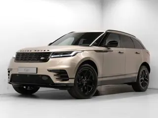 Land Rover Range Rover Velar 2.0 P400e AWD Belgravia Edition PHEV Leverbaar vanaf 05/2026