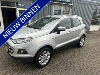 Ford EcoSport 1.0 EcoBoost Trend (bj 2015)