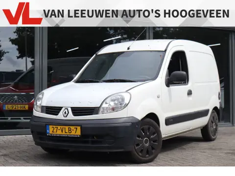 Renault Kangoo Express 1.5 dCi 60 Grand Confort | Nieuw binnen | Trekhaak | Nieuwe APK