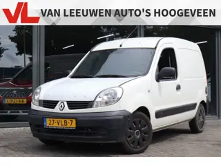 Renault Kangoo Express 1.5 dCi 60 Grand Confort | Nieuw binnen | Trekhaak | Nieuwe APK