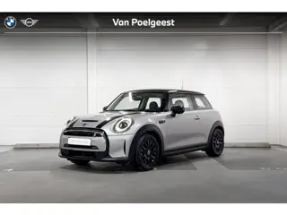 MINI Electric Camden Edition | Cruise control | Voorstoelen verwarmd | Comfort acces